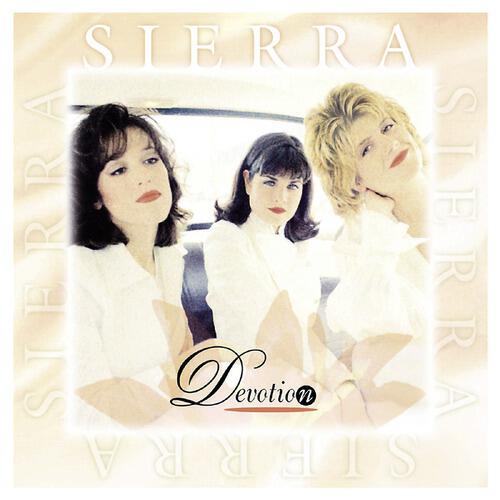 SIERRA - Hope For The Hopeless (Devotion Album Version)