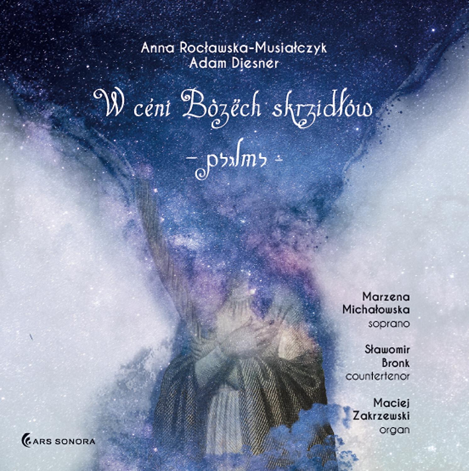 Marzena Michalowska - Psalm 110. Mesjôsz – krol i kaplan