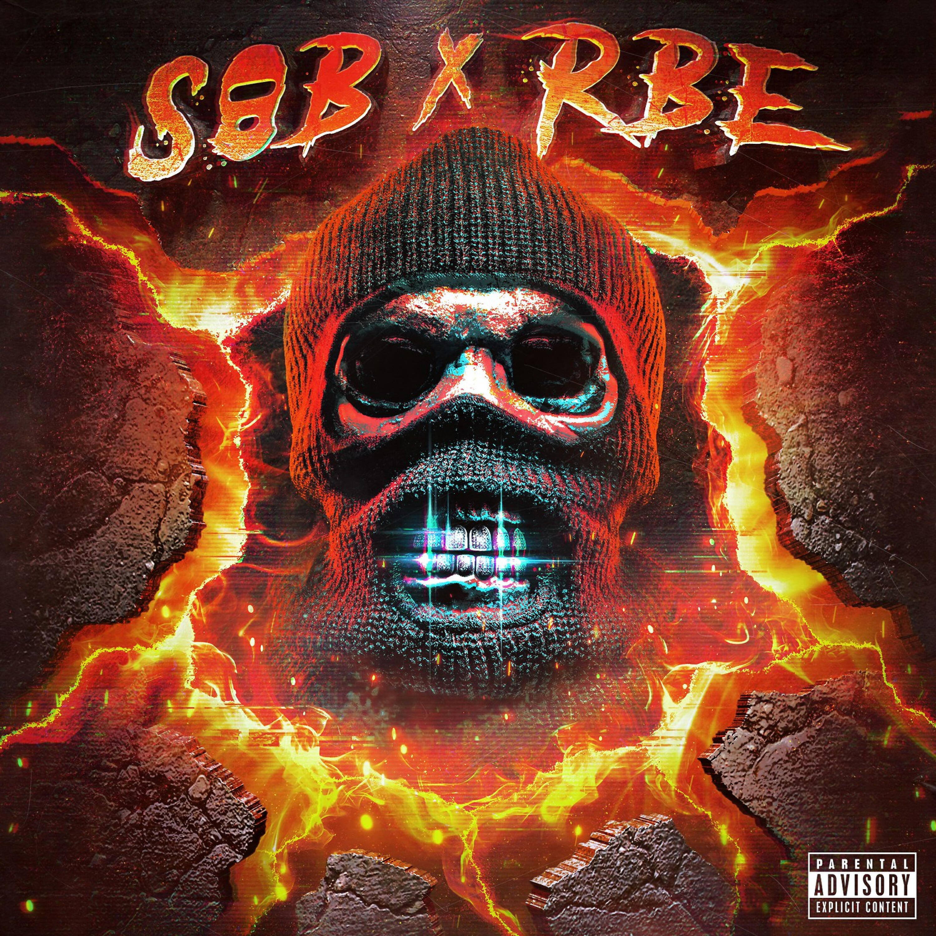 SOB x RBE - Intro (Gangin) (feat. DaBoii, Slimmy B, Yhung T.O. & Lul G)