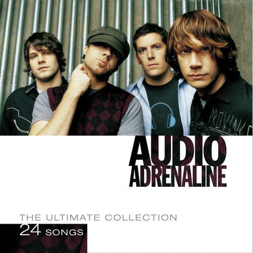 Audio Adrenaline - Leaving 99