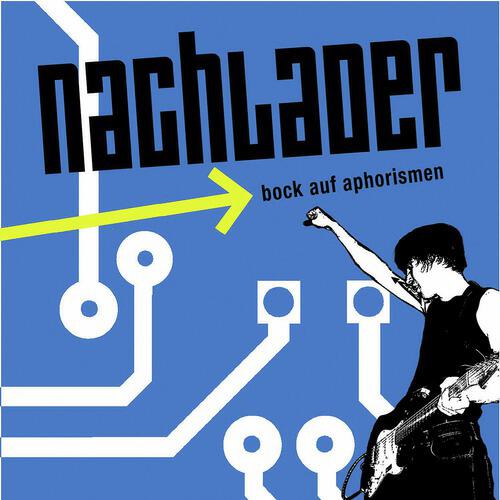 Nachlader - Bessere Welt