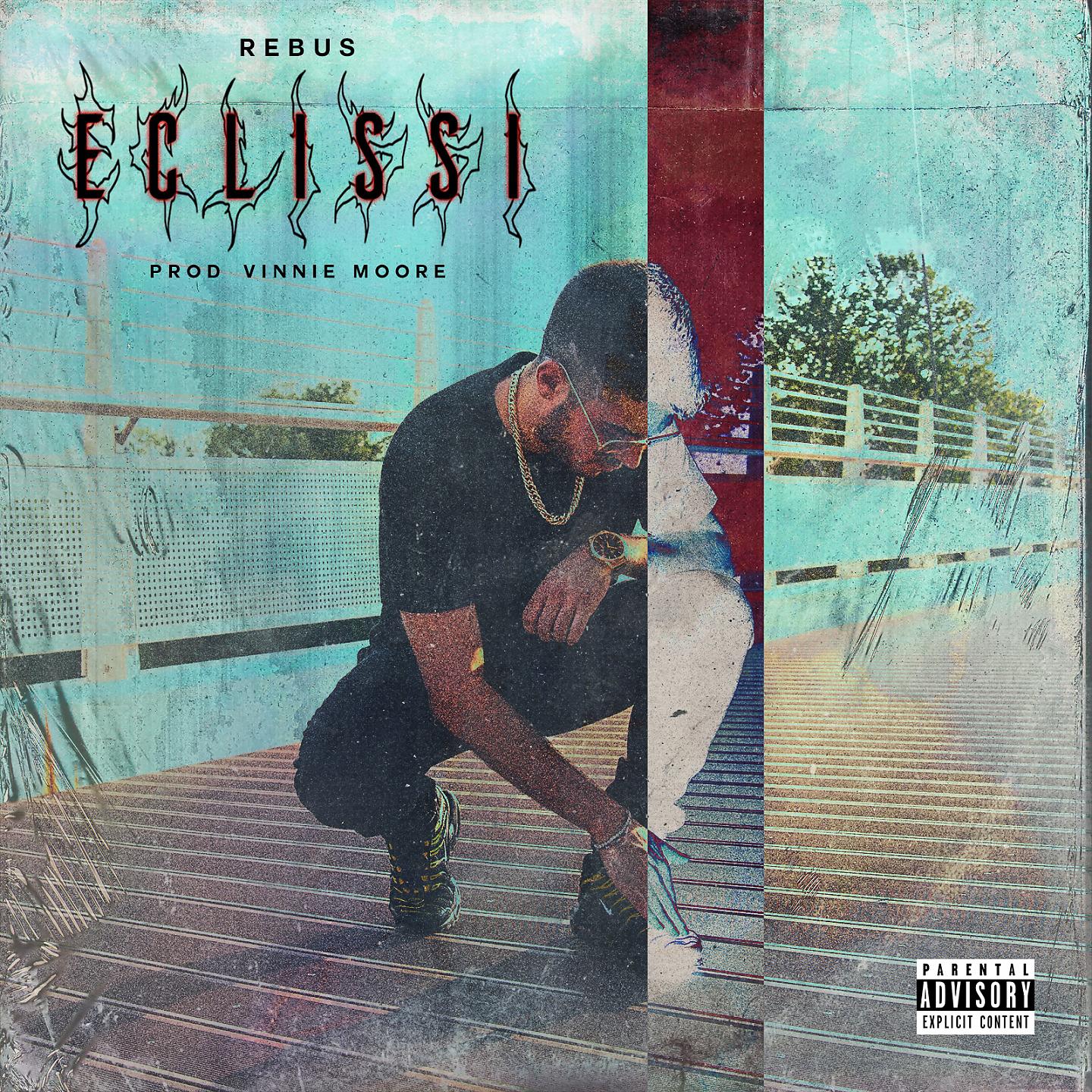 Постер альбома Eclissi