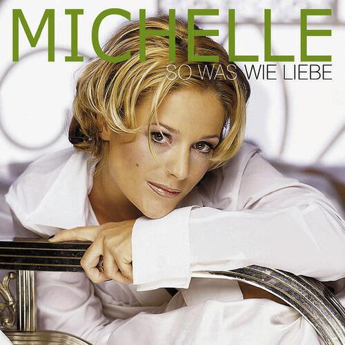 MICHELLE - Blue Angel (Was bleibt, ist ein kühler Morgen)