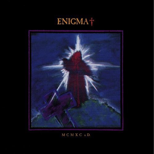 Enigma - Back To The Rivers Of Belief: Way To Eternity / Hallelujah / The Rivers Of Belief