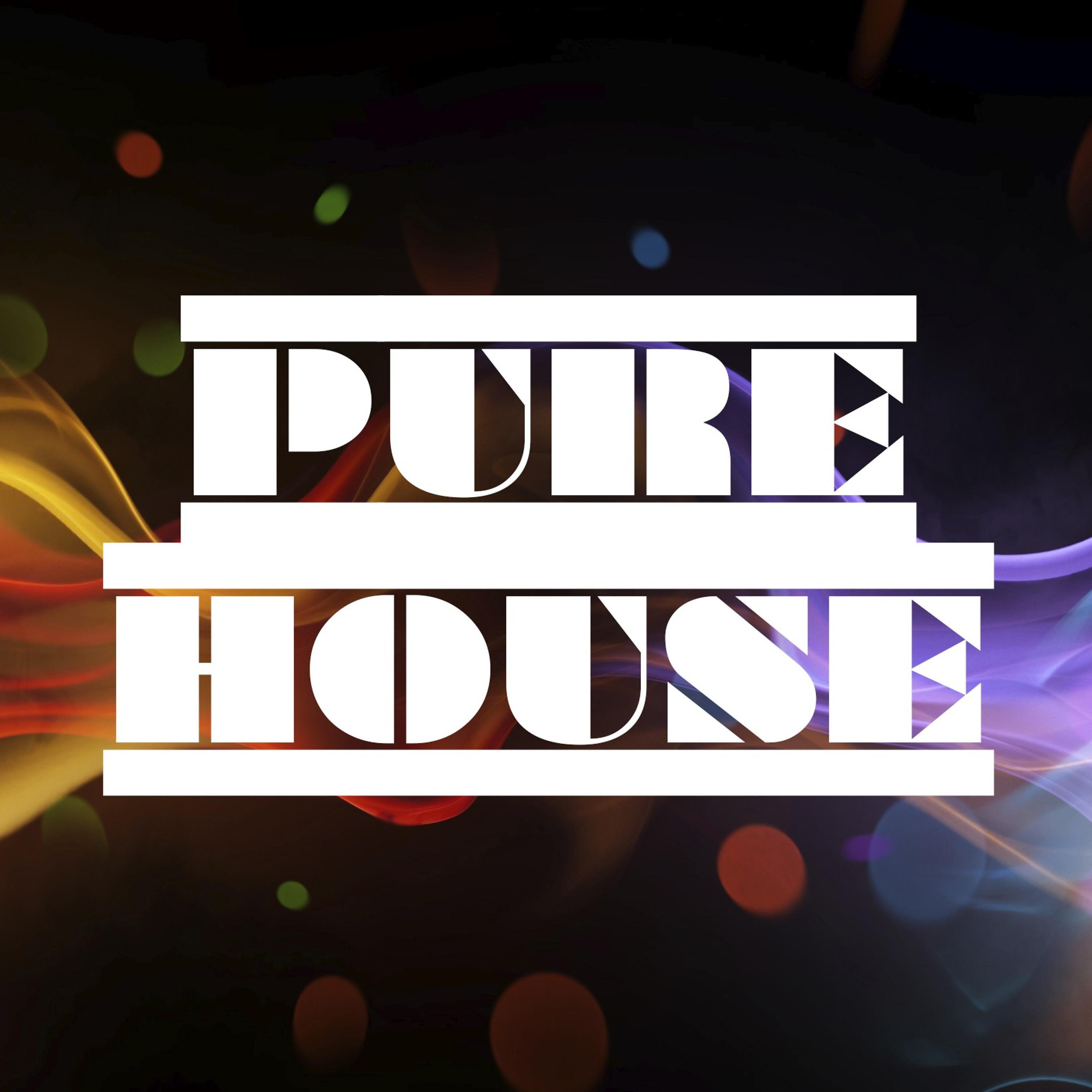 Постер альбома Pure House
