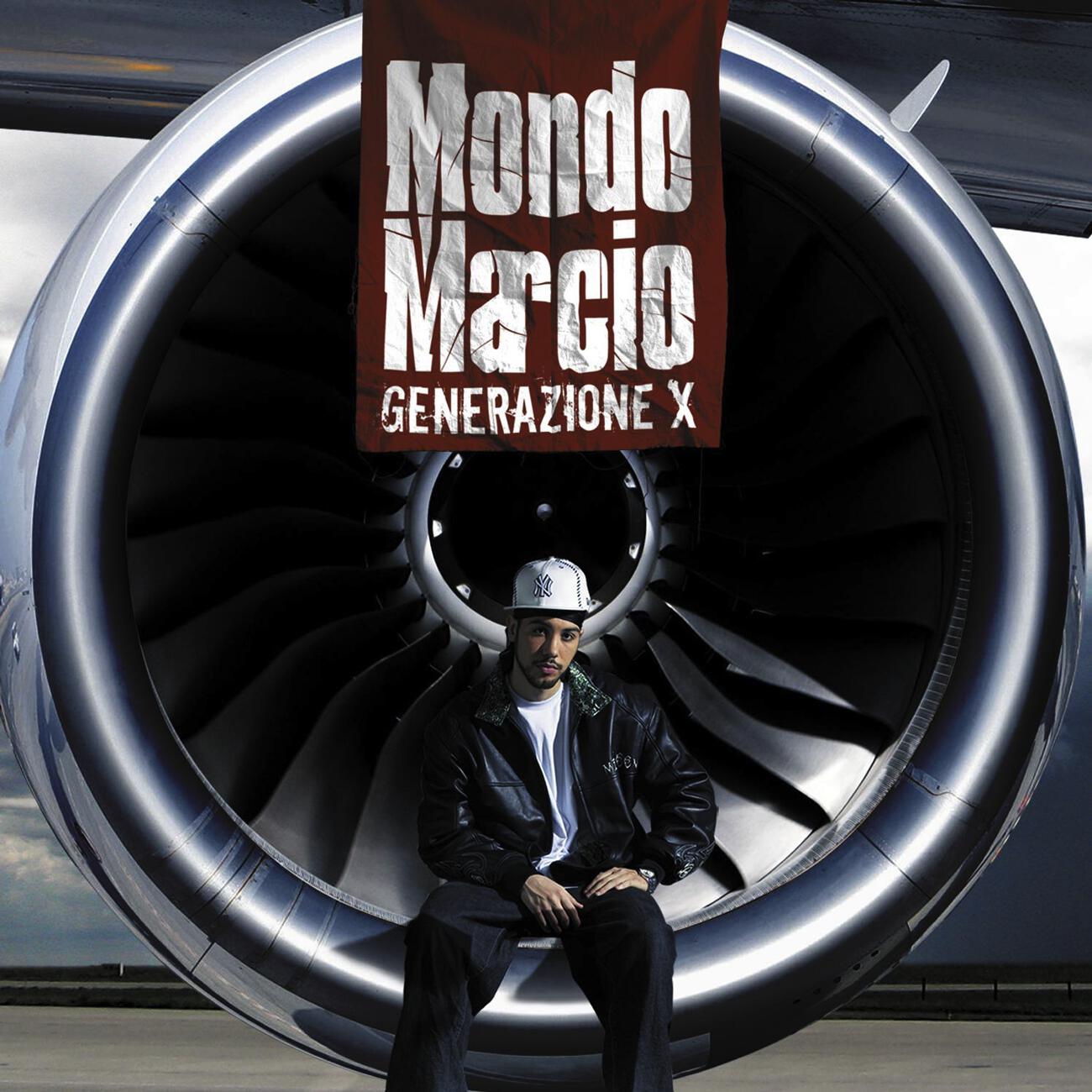 Mondo Marcio - Che Senso Ha