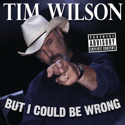 Tim Wilson - Reality TV/ Paul Sr./ Dog The Bounty Hunter (Medley)