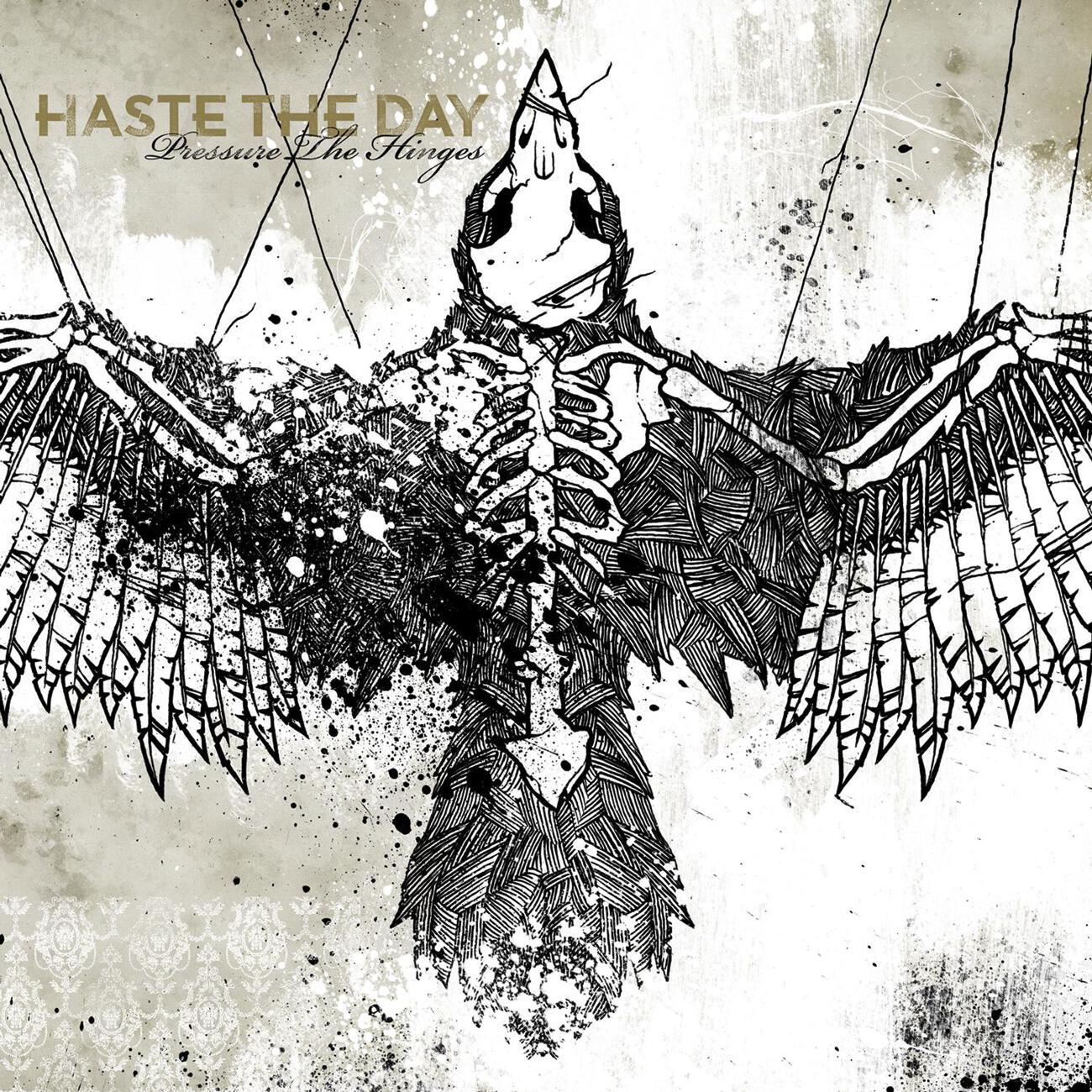 Haste The Day - Servant Ties