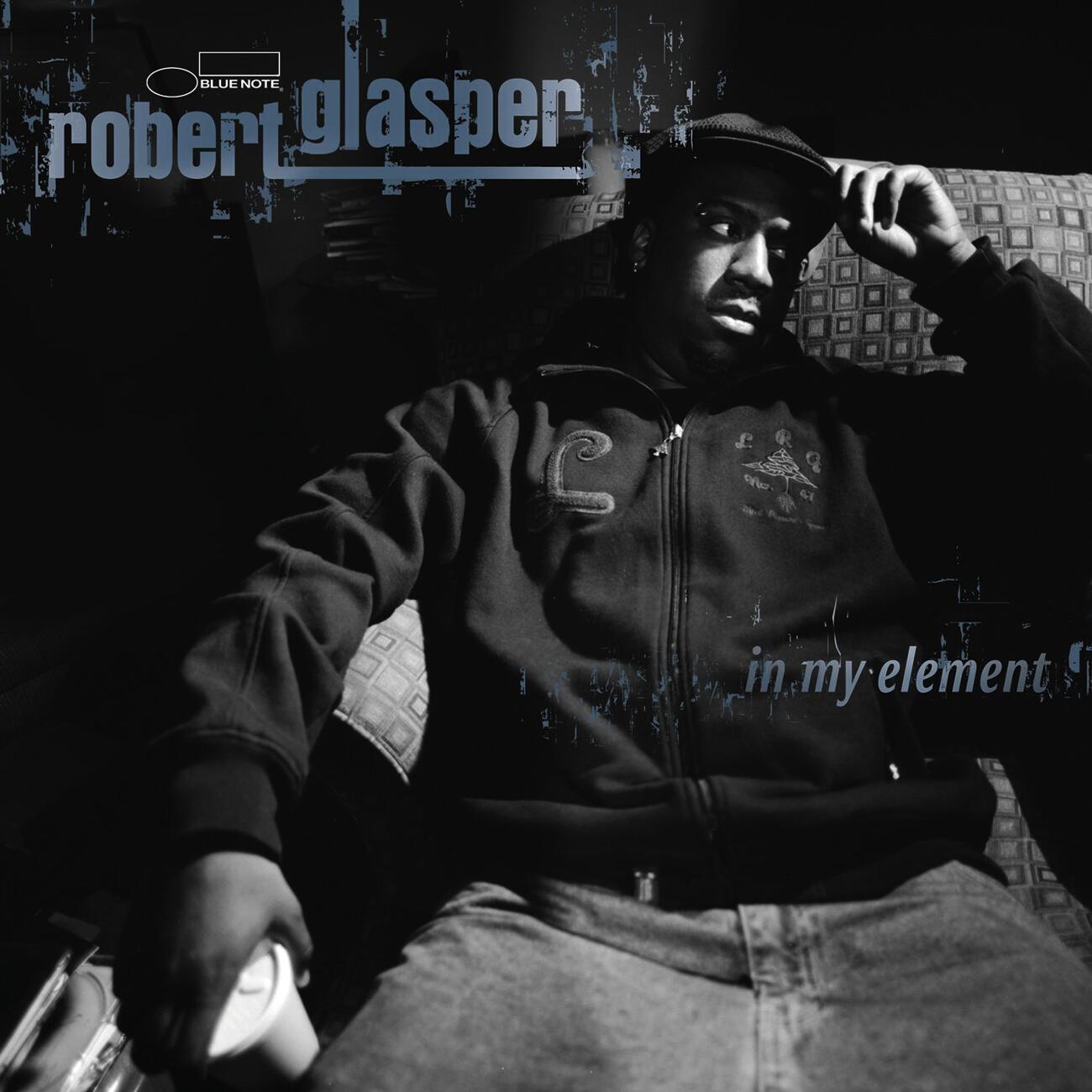 Robert Glasper - One For 'Grew (For Mulgrew Miller)