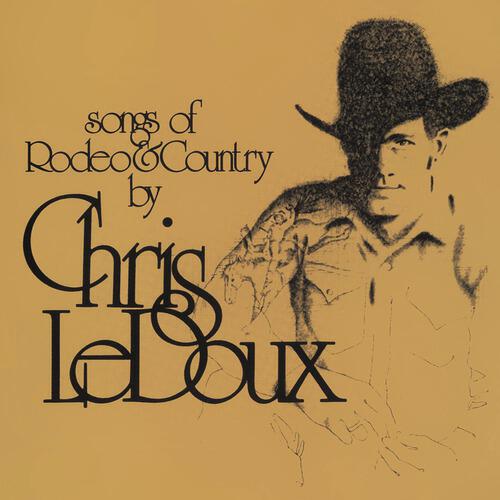 Chris LeDoux - She's In Love With A Rodeo Man