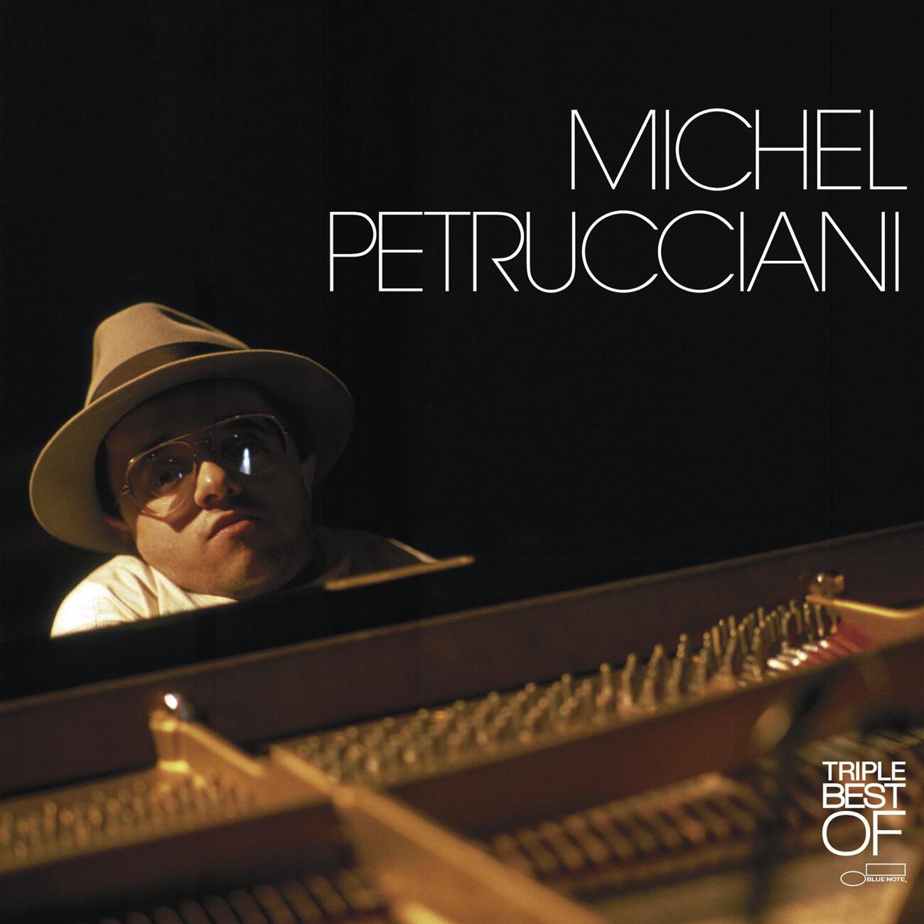 The Michel Petrucciani Trio - Looking Up (Live At The Arsenal, Metz, France/1991)