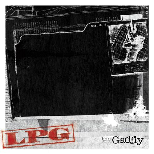 LPG - Record Keeps Spinning (The Gadfly Album Version)