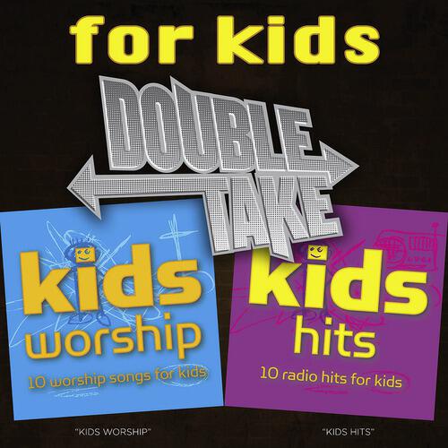 Turn Up The Fun Performers - All Things New (Turn Up The Fun Christian Hits Album Version)