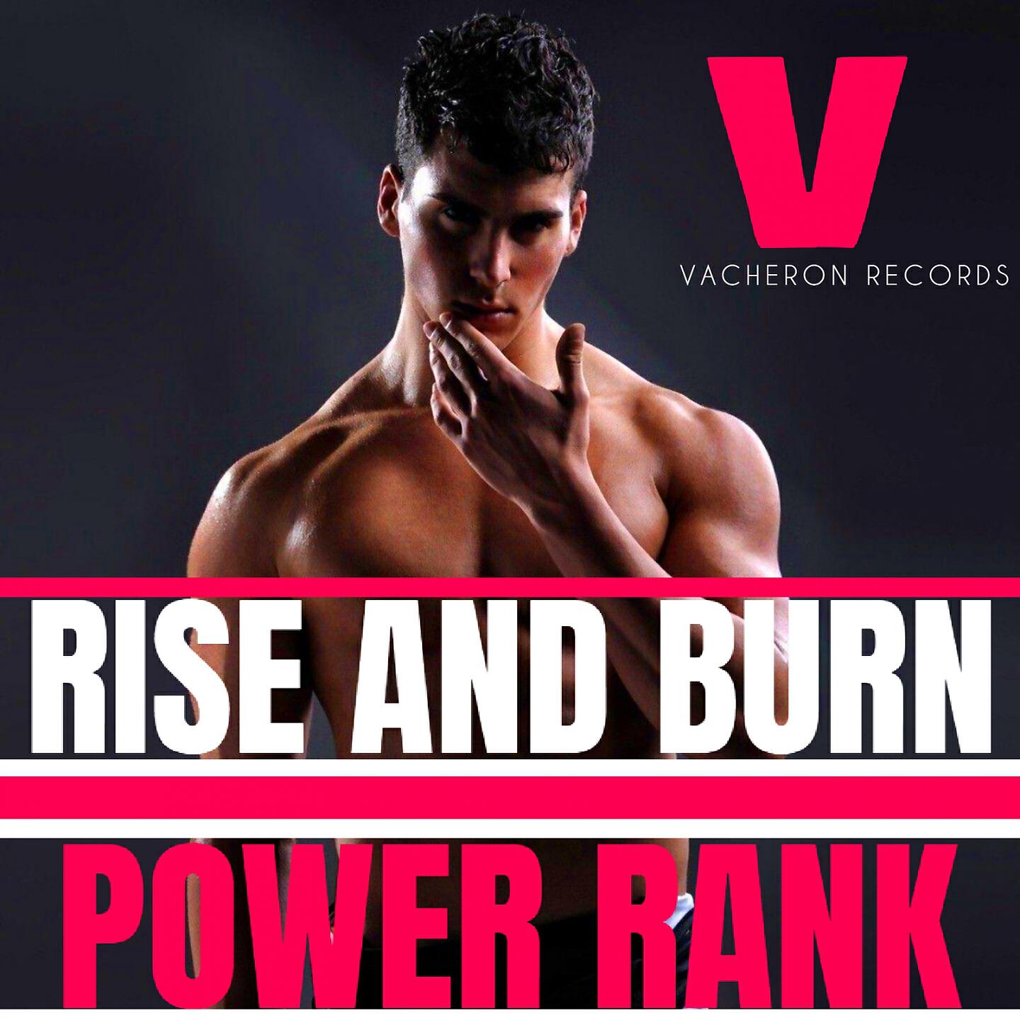 Power Rank - Can't Feel My Face