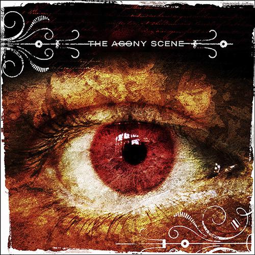 Постер альбома The Agony Scene