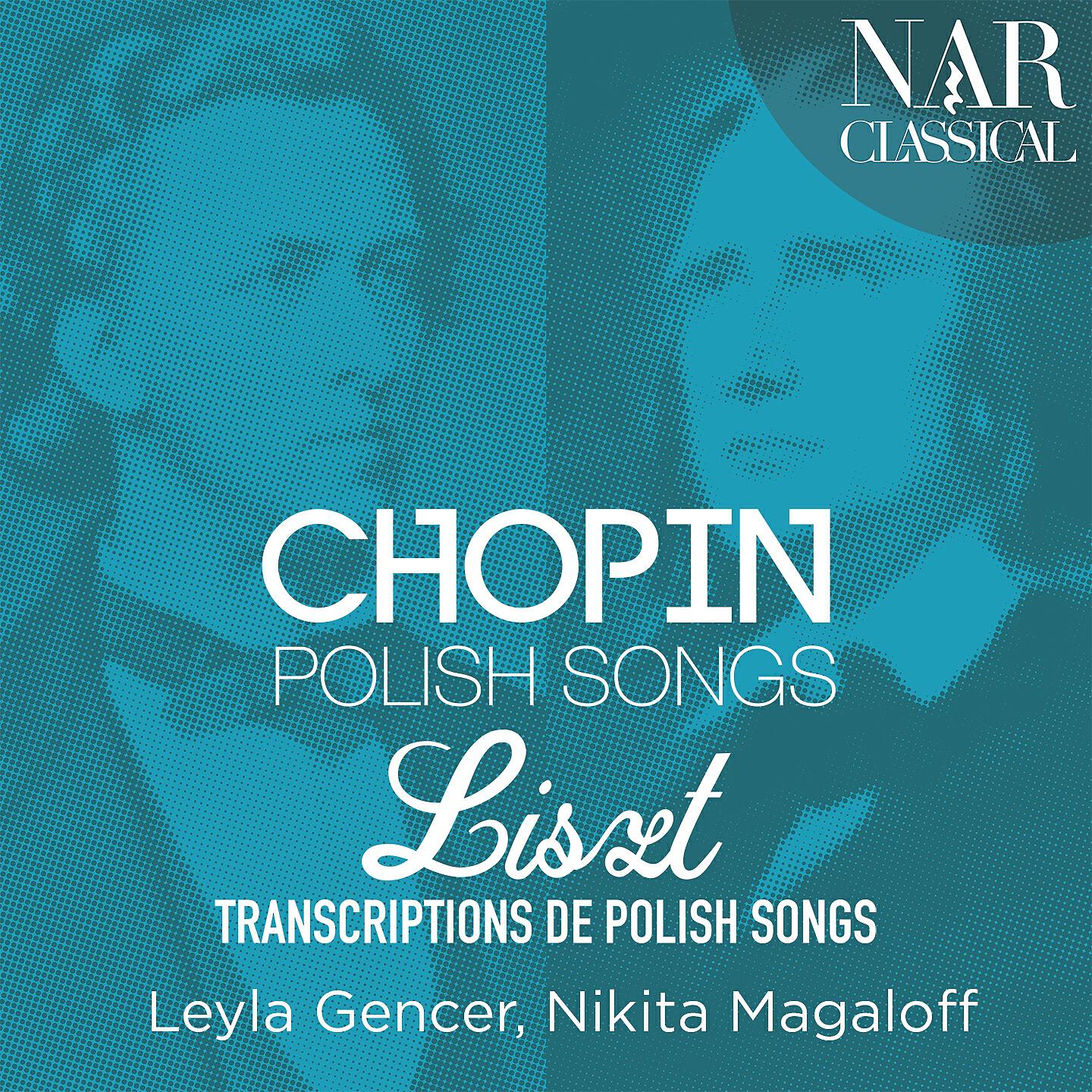 Nikita Magaloff - 17 Polish Songs, Op. 74: No. 1, Zyczenie