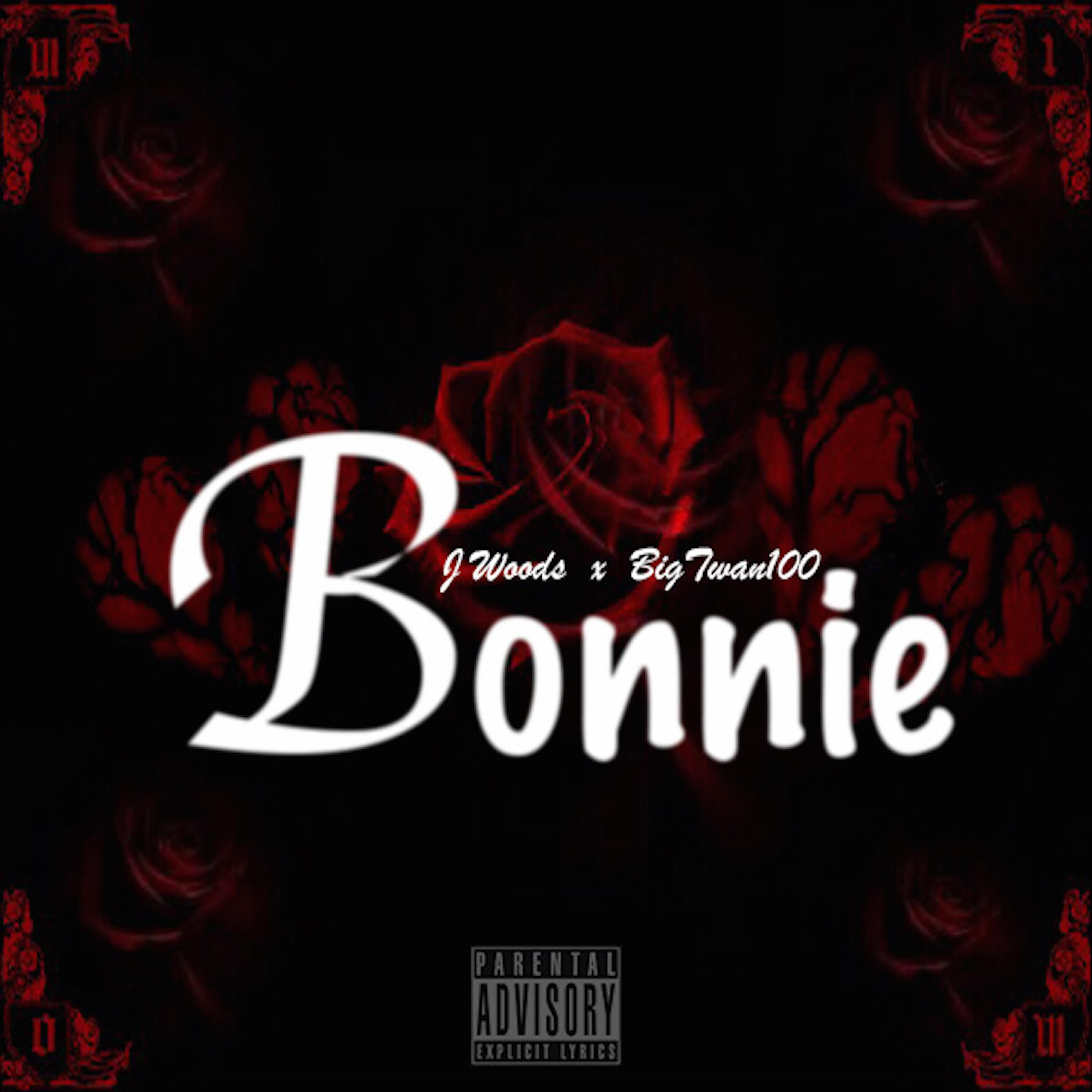 J Woods - Bonnie