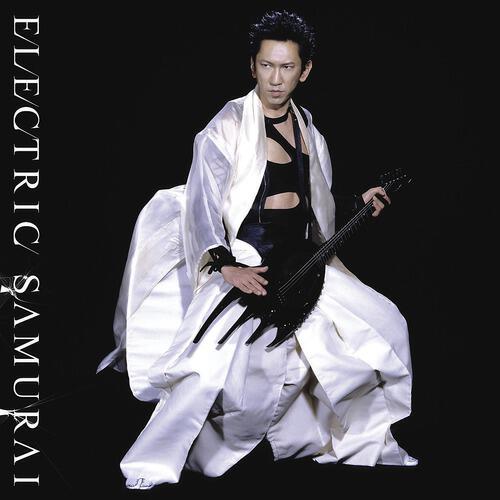 Hotei - Battle Without Honor Or Humanity #3