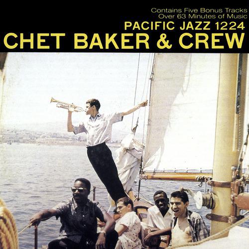 Постер альбома Chet Baker And Crew
