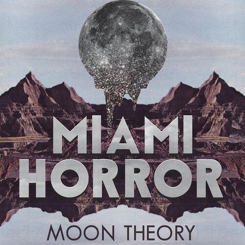 Moon minus. Miami Horror. Miami Moon. Miami Horror sometimes. M.O.O.N. обложка.