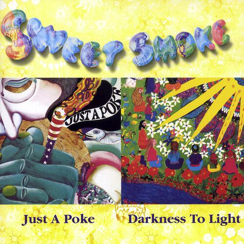 Sweet Smoke - Kundalini