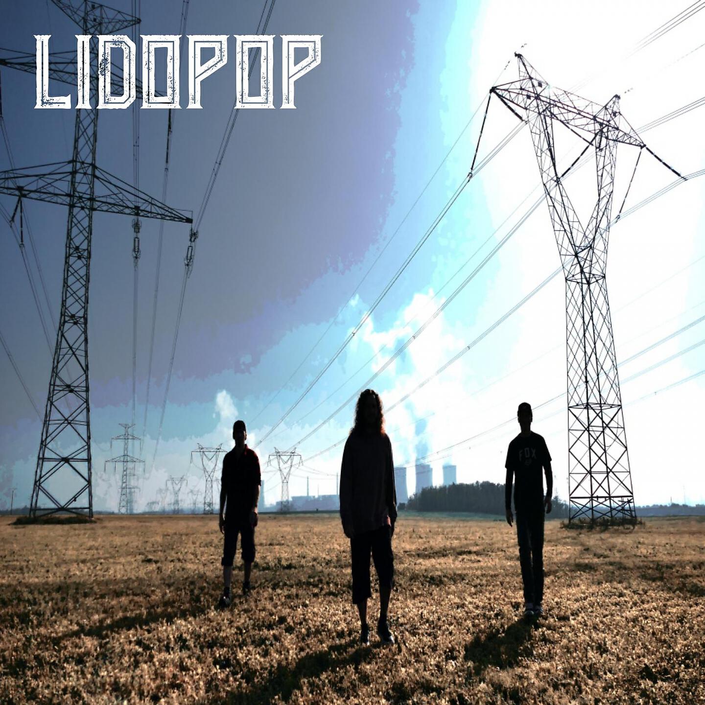 Lidopop - Nemůžu Jinak