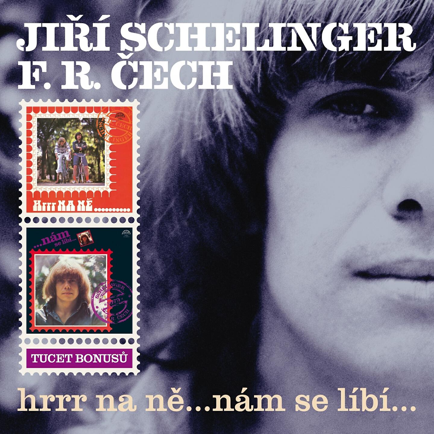 Jiří Schelinger - Skeč Chlumec / HRRR Na Ně... / Violo, Jsem Cellista! (Skeč Proč Netleskají?)