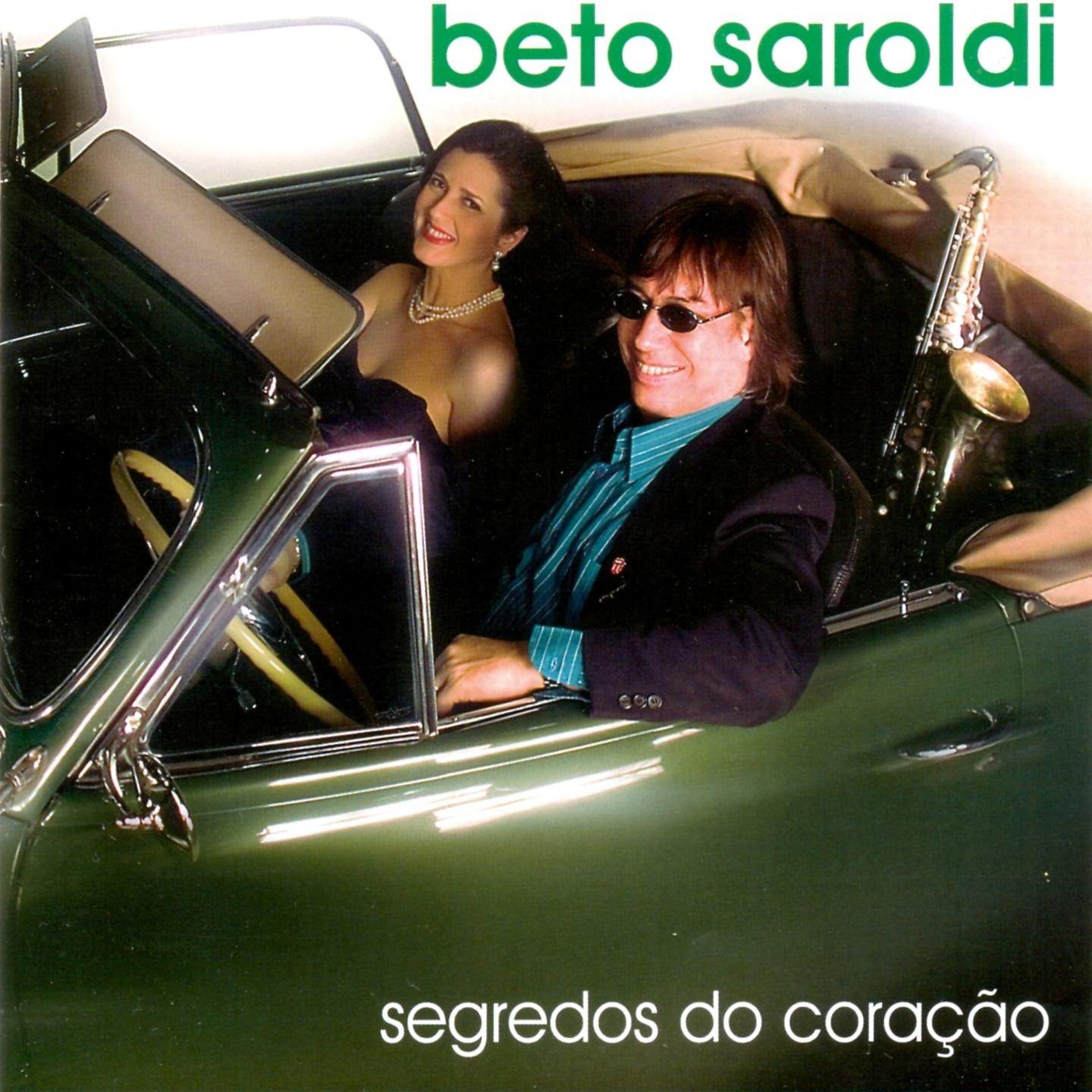 Постер альбома Segredos do Coração