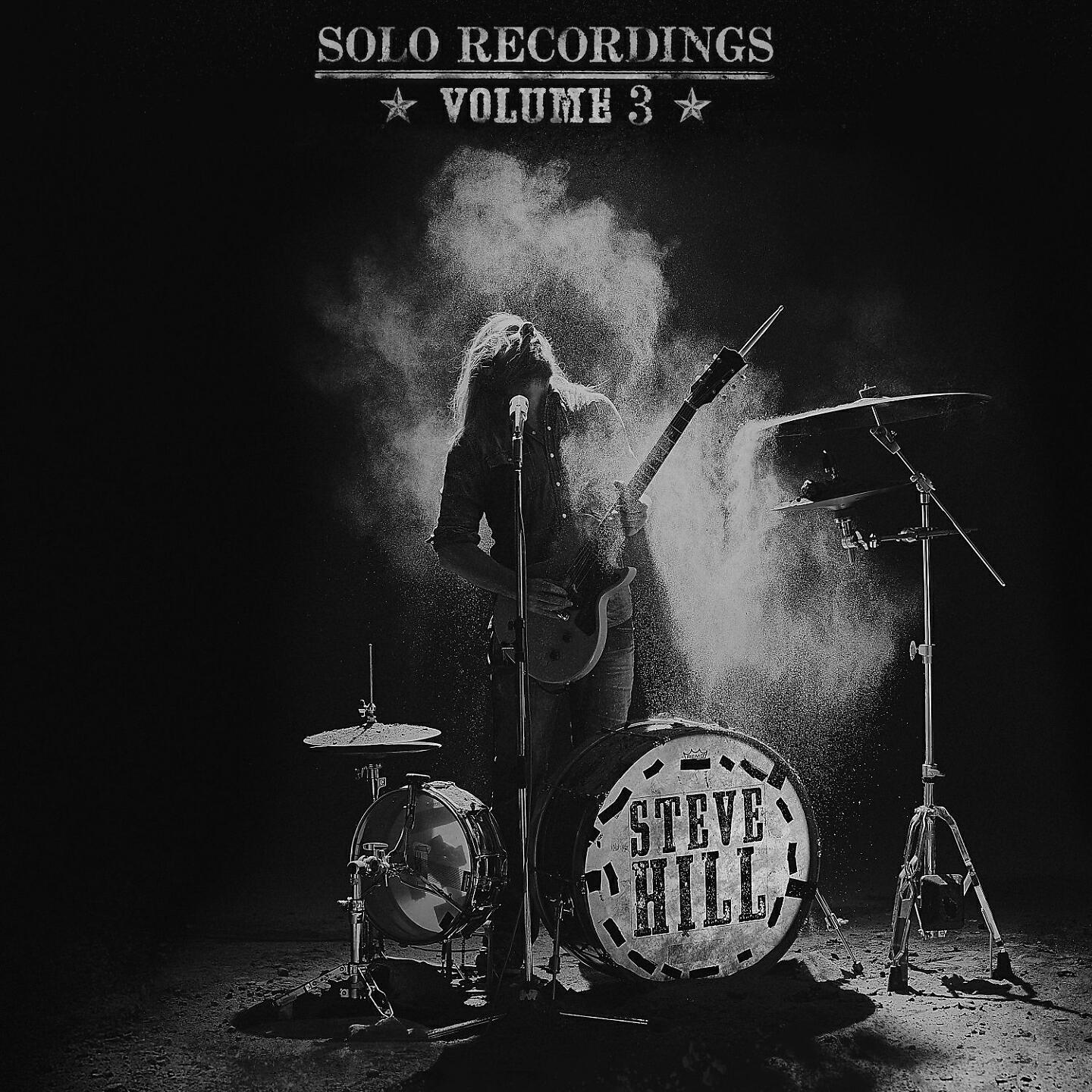 Steve Hill - Going Down the Road Feeling Bad