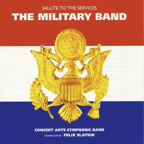 Felix Slatkin - Traditional: The Star/Spangled Banner (1998 Digital Remaster)