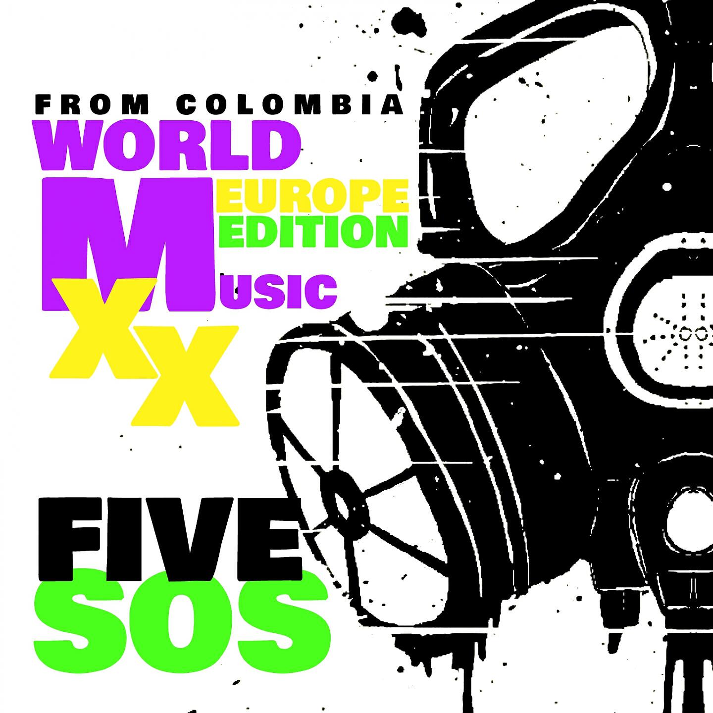 Five Sos - Levels