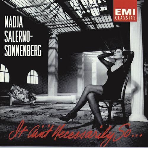 Nadja Salerno-Sonnenberg - Kreisler: Tempo di Minuetto (in the style of Pugnani)