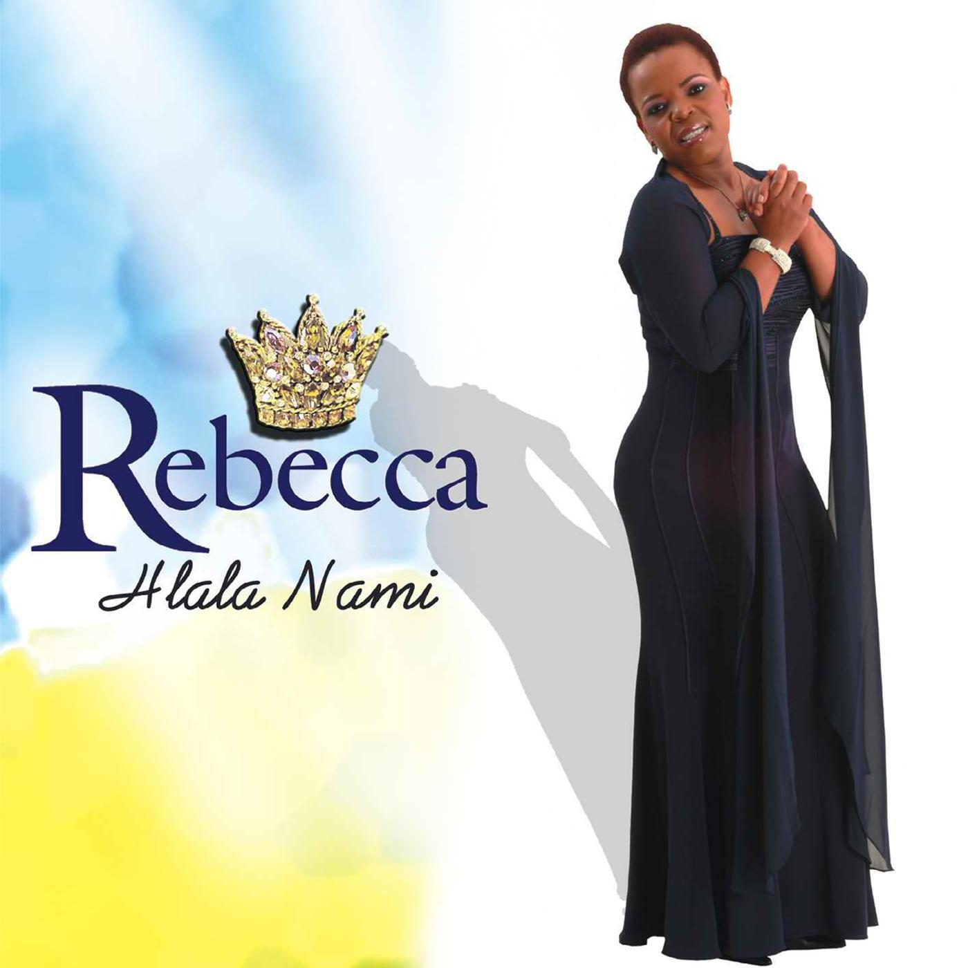 Rebecca - Andi Nanto