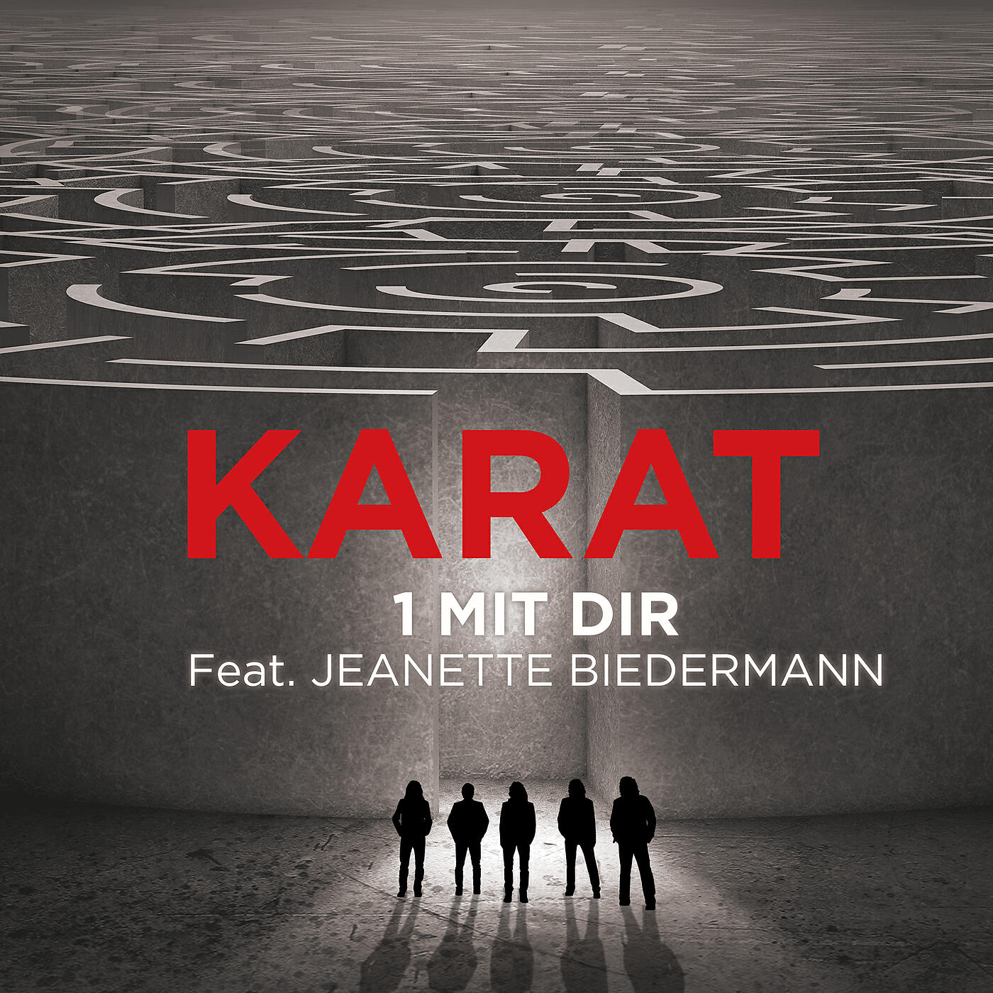 KARAT - 1 mit Dir