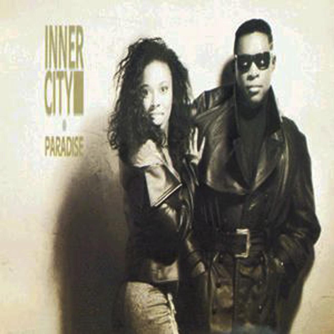 Inner City - Paradise