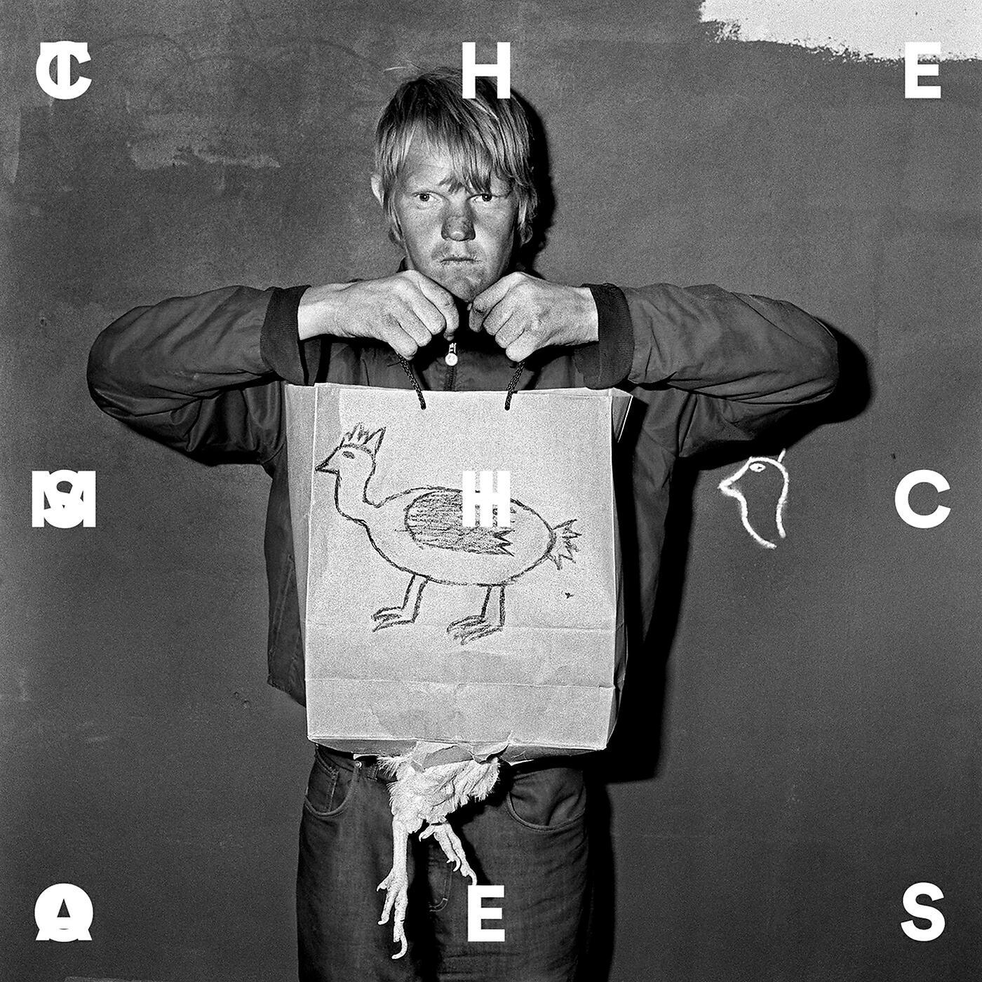 The Shoes - Feed The Ghost