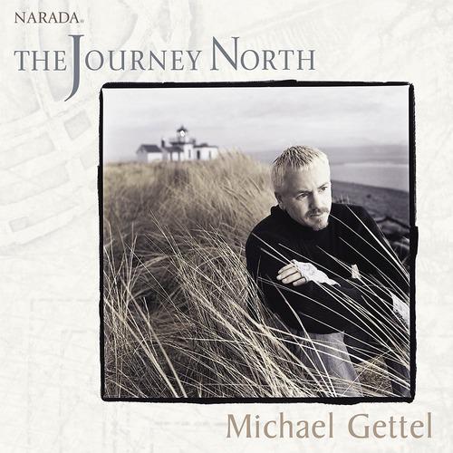 Постер альбома The Journey North