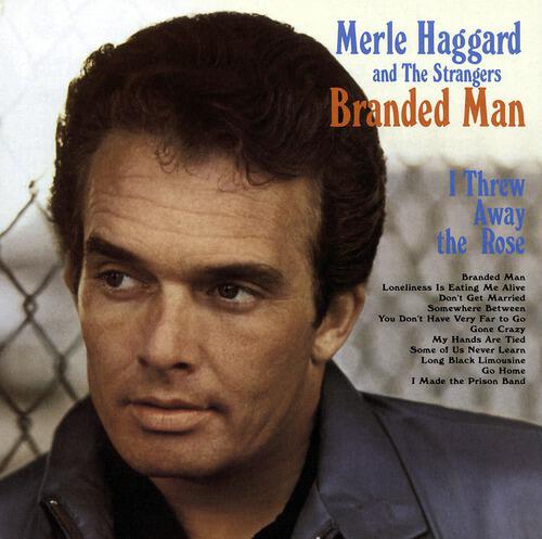 Merle Haggard & The Strangers - Some Of Us Never Learn (Remastered)