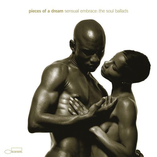 Постер альбома Sensual Embrace: The Soul Ballads