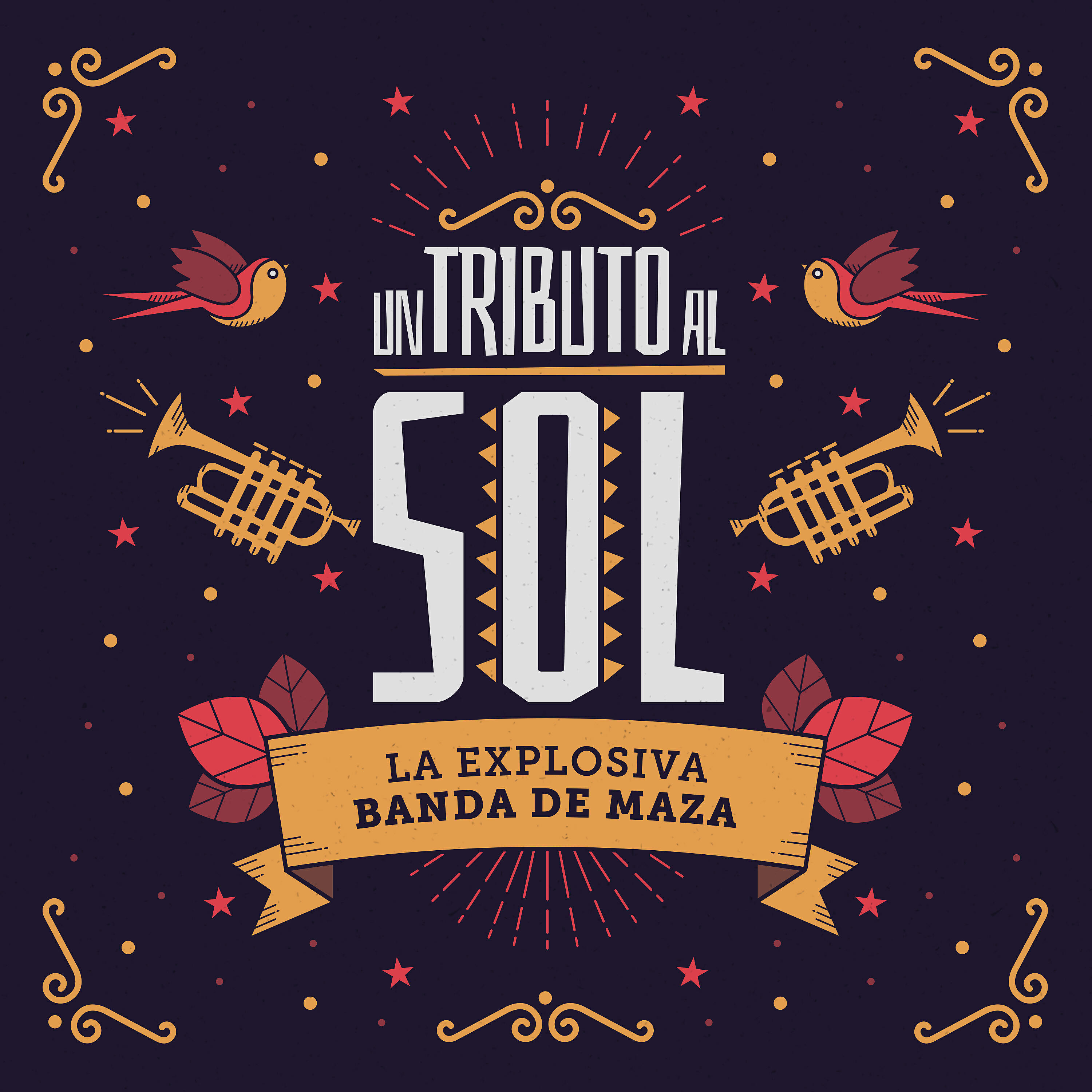 La Explosiva Banda De Maza - Culpable O No (feat. Ana Bárbara)
