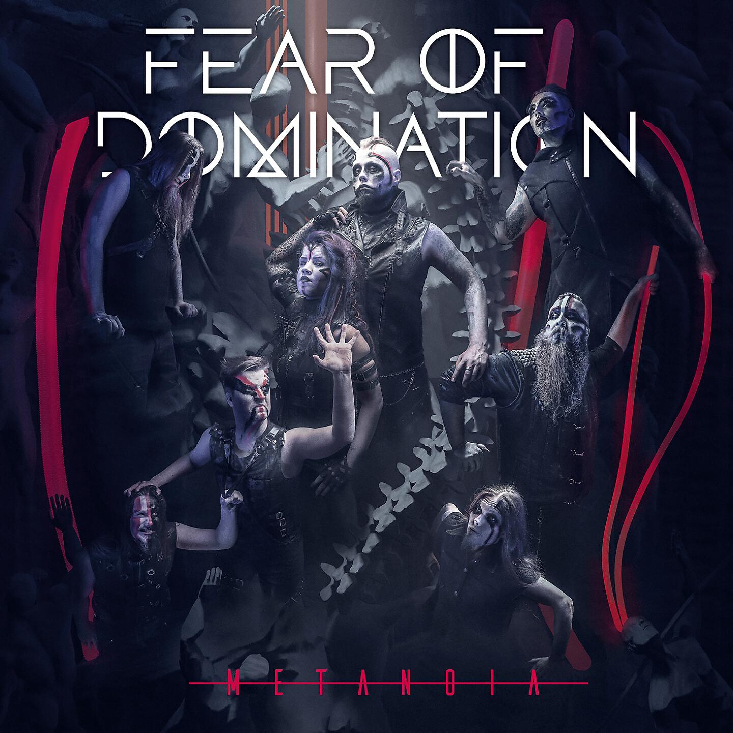 Fear Of Domination - Sick and Beautiful