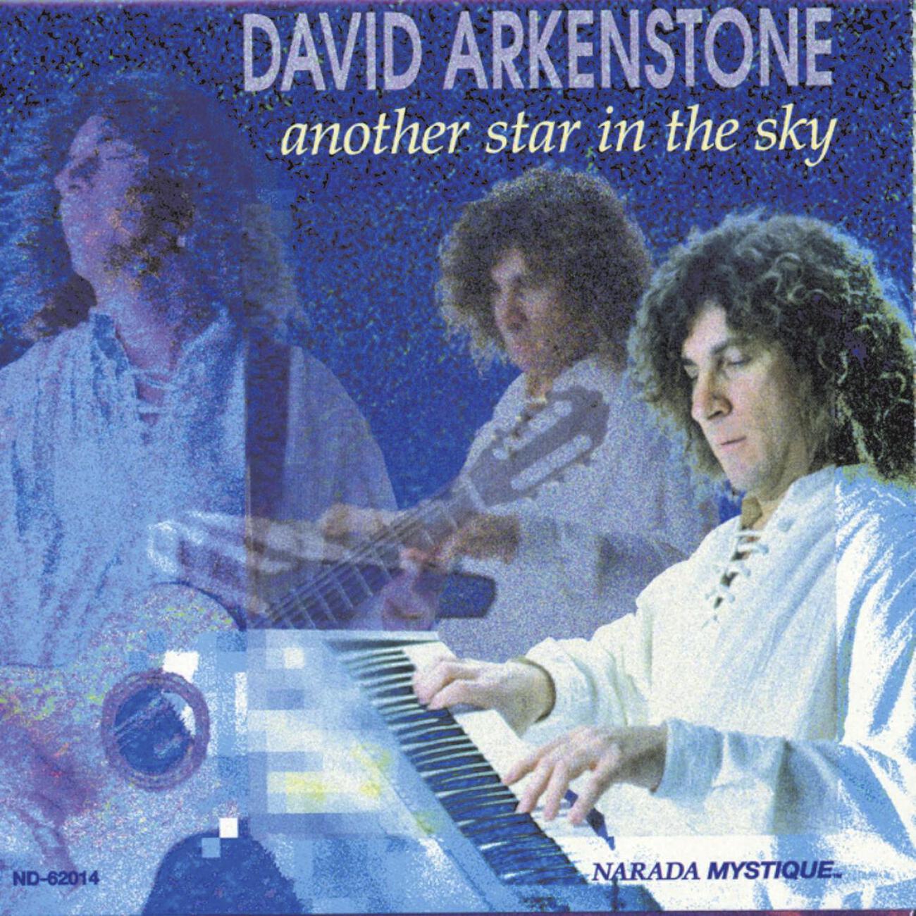 David Arkenstone - Pool Of Radiance