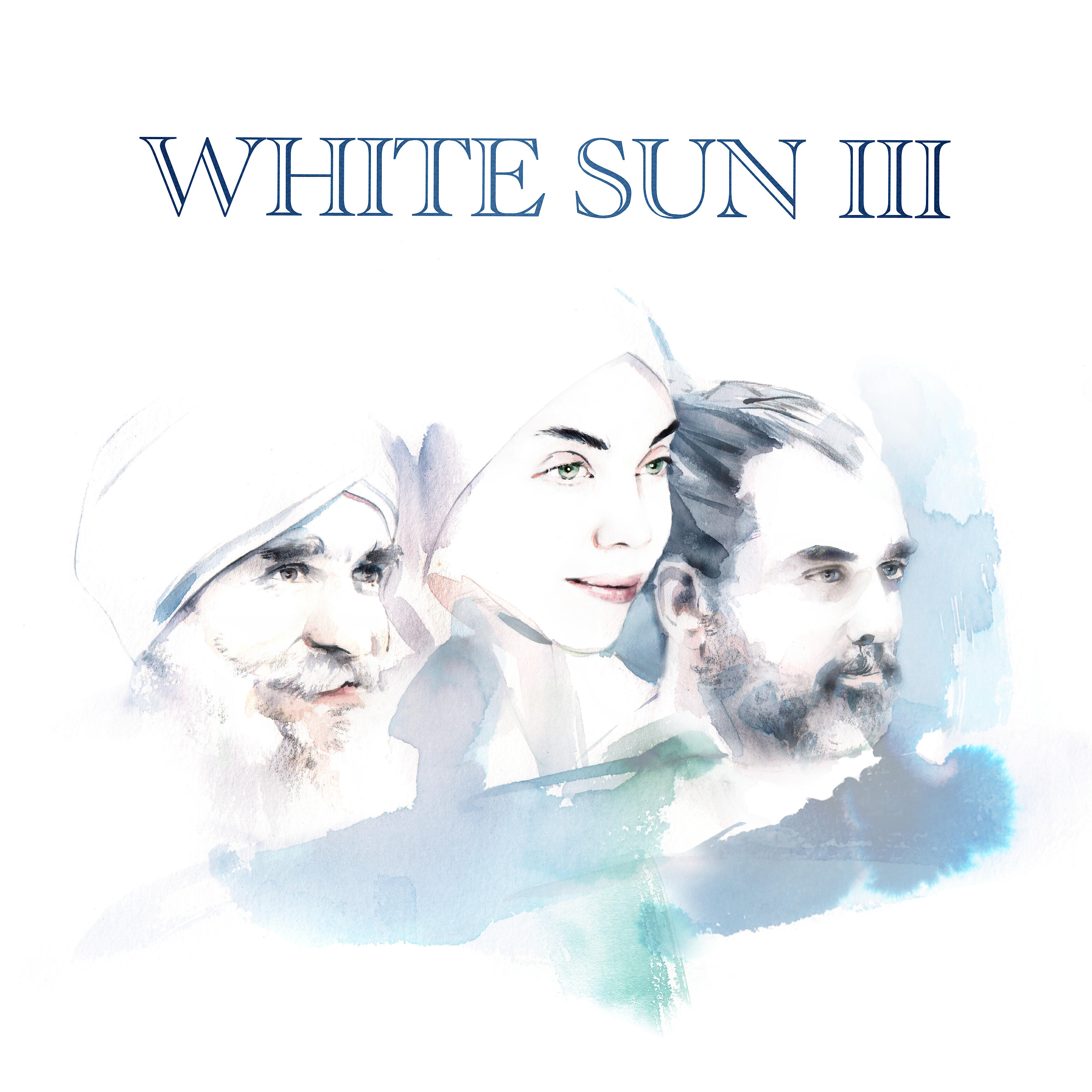 White Sun - Har Singh Nar Singh