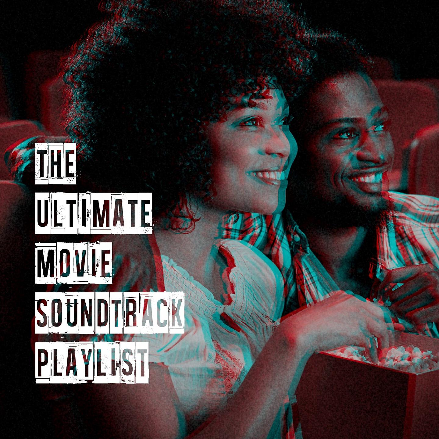 The Cinematic Film Band - Somebody That I Used to Know (From the Movie 