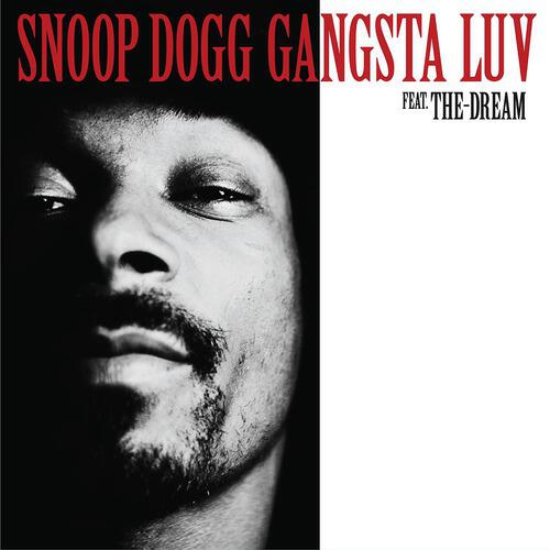 Постер альбома Gangsta Love