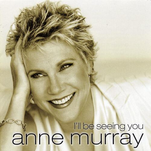 Anne Murray - Over The Rainbow