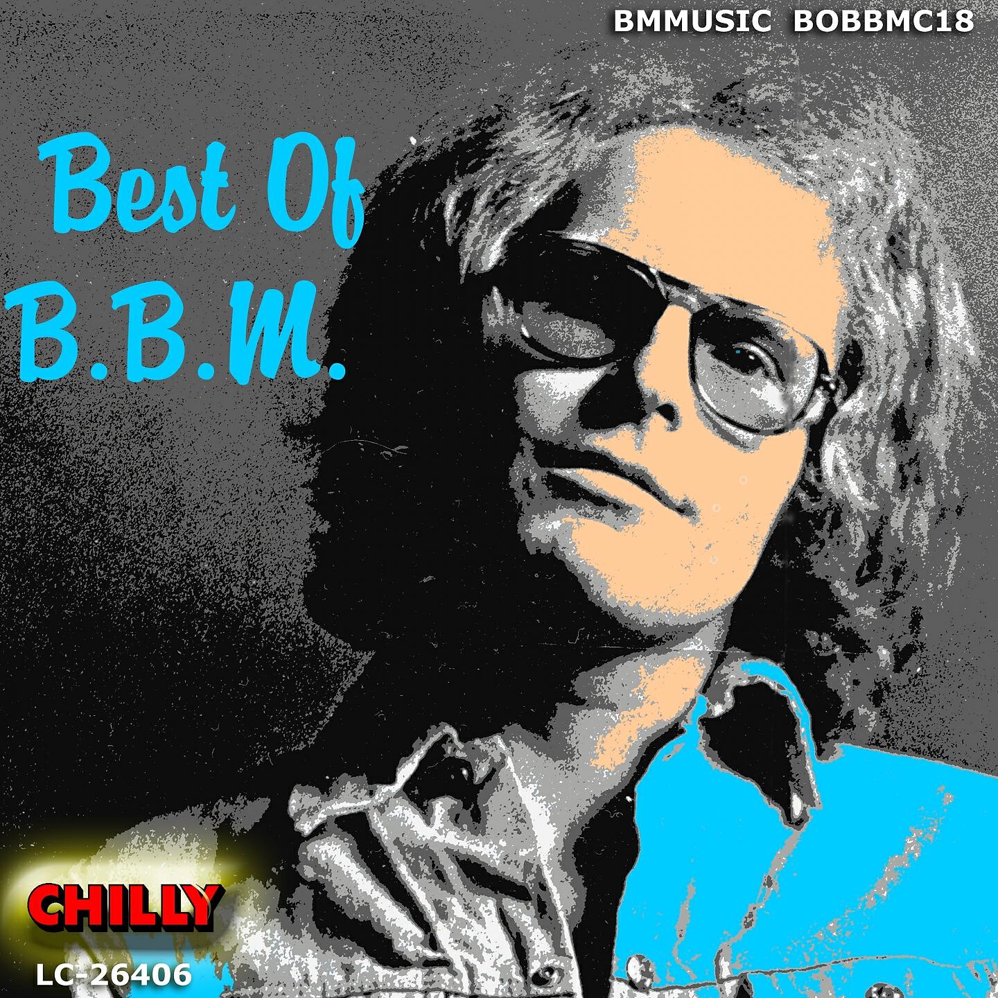 B.b.m. - Albatross (Best Of)