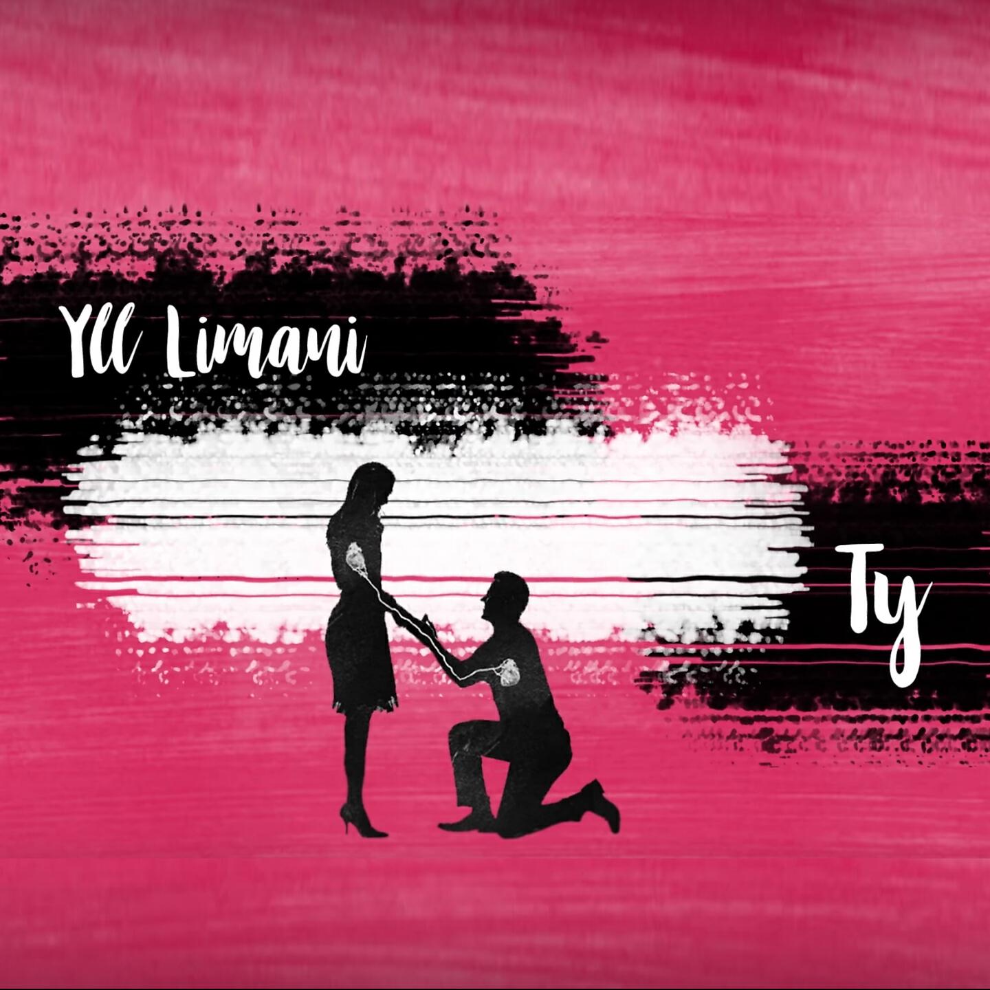 Yll Limani - Ty