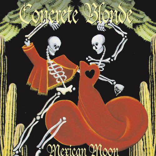 Concrete Blonde - Close To Home