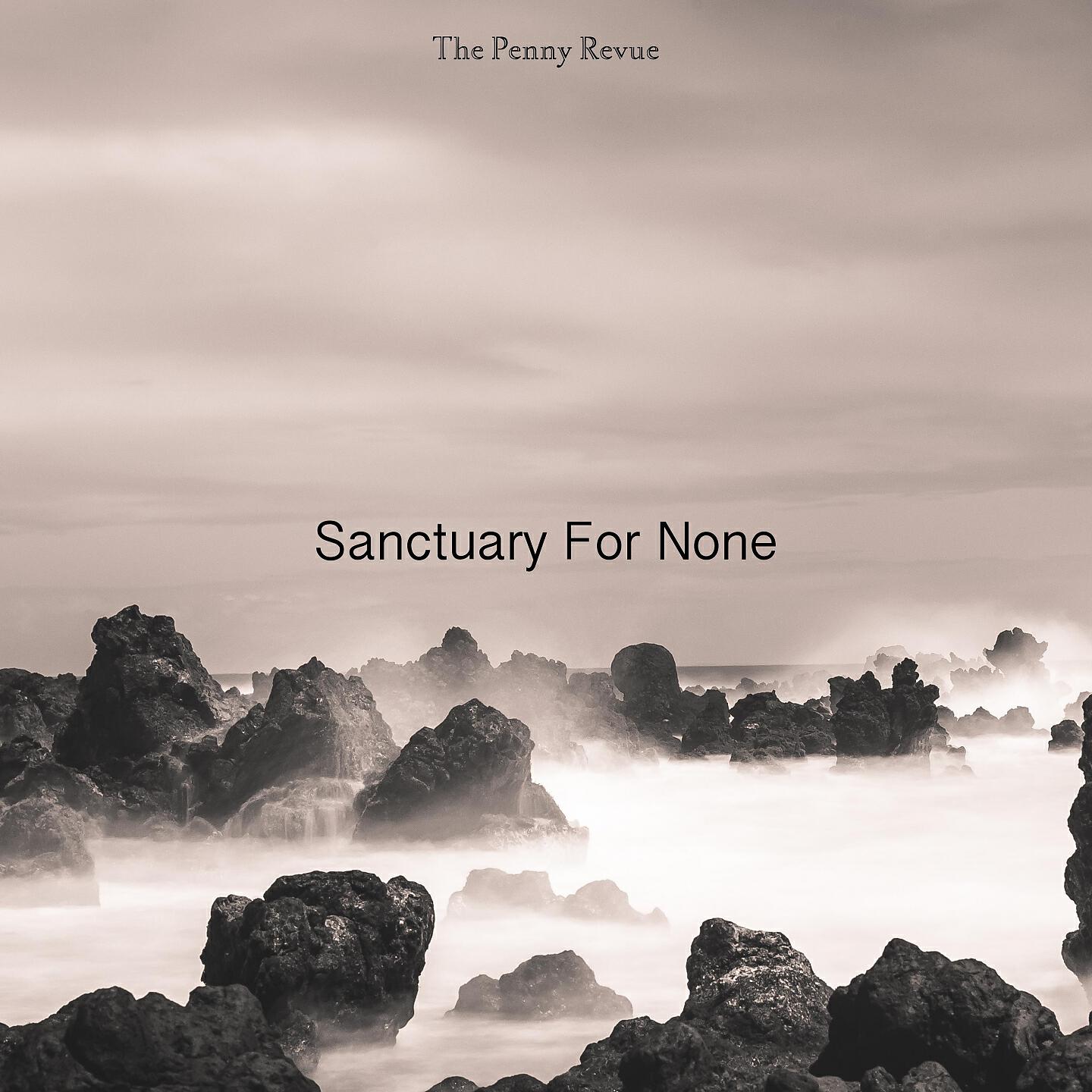 The Penny Revue - Clash Of The Caimans